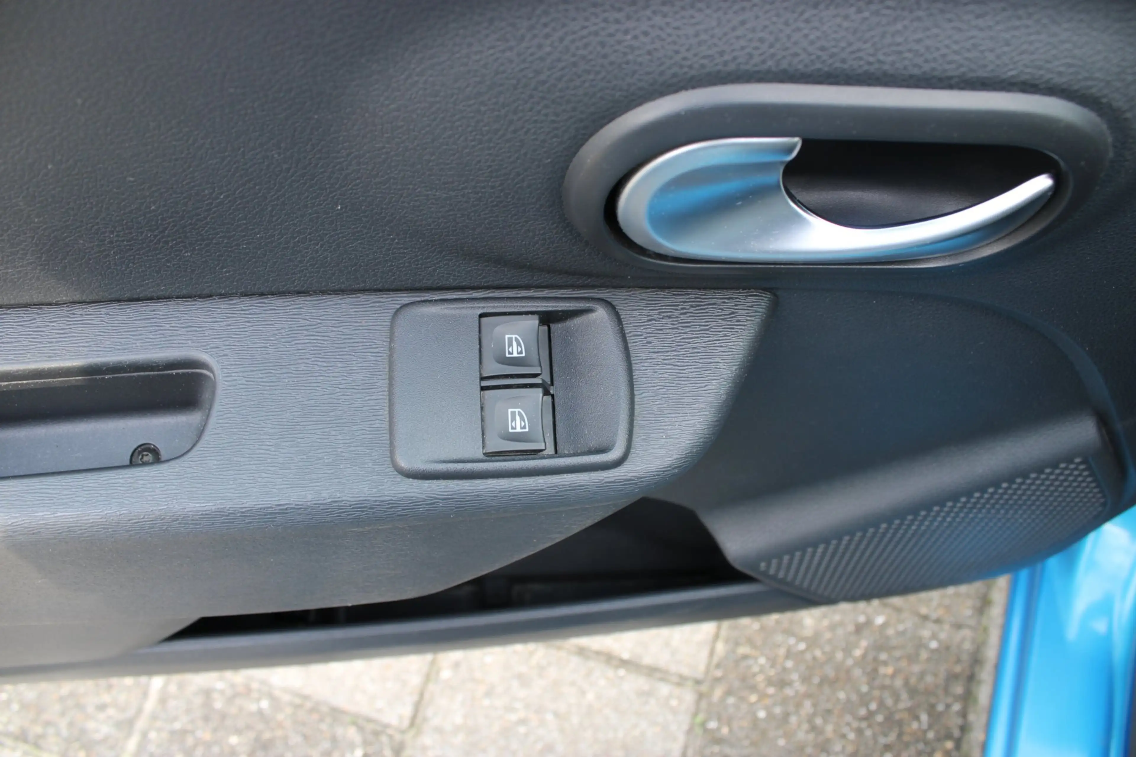 Dacia Dokker 1.3 TCe Stepway | Airco | Cruise control | Navi | — photo 13