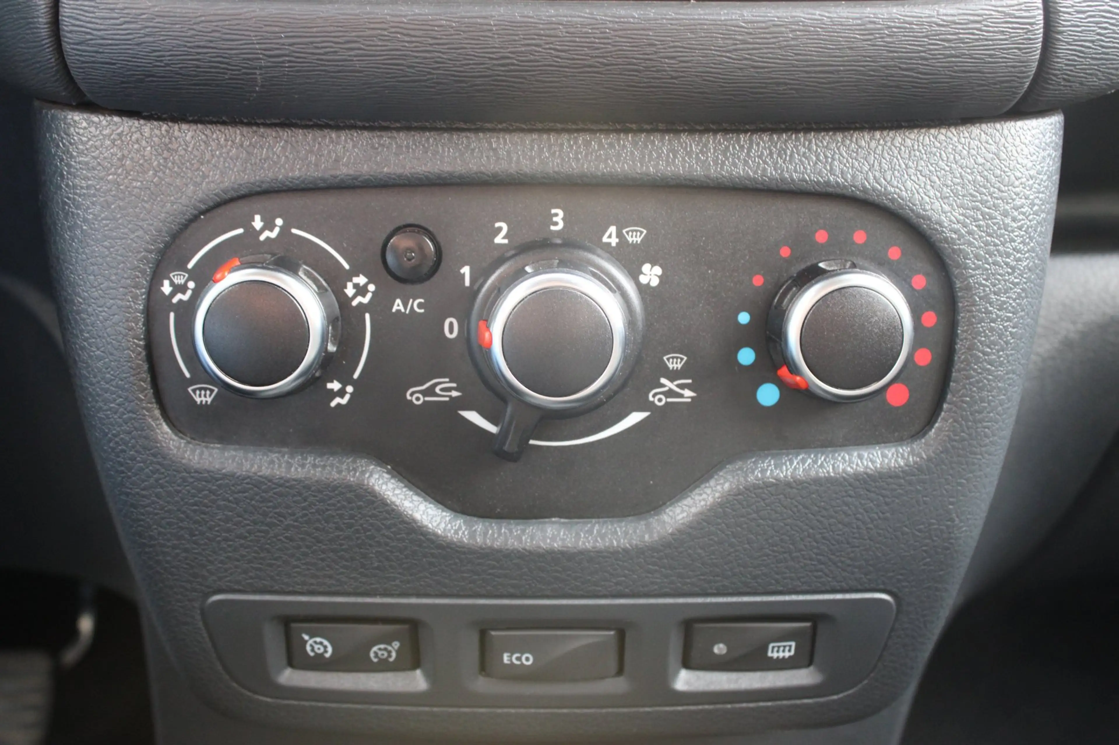 Dacia Dokker 1.3 TCe Stepway | Airco | Cruise control | Navi | — photo 10