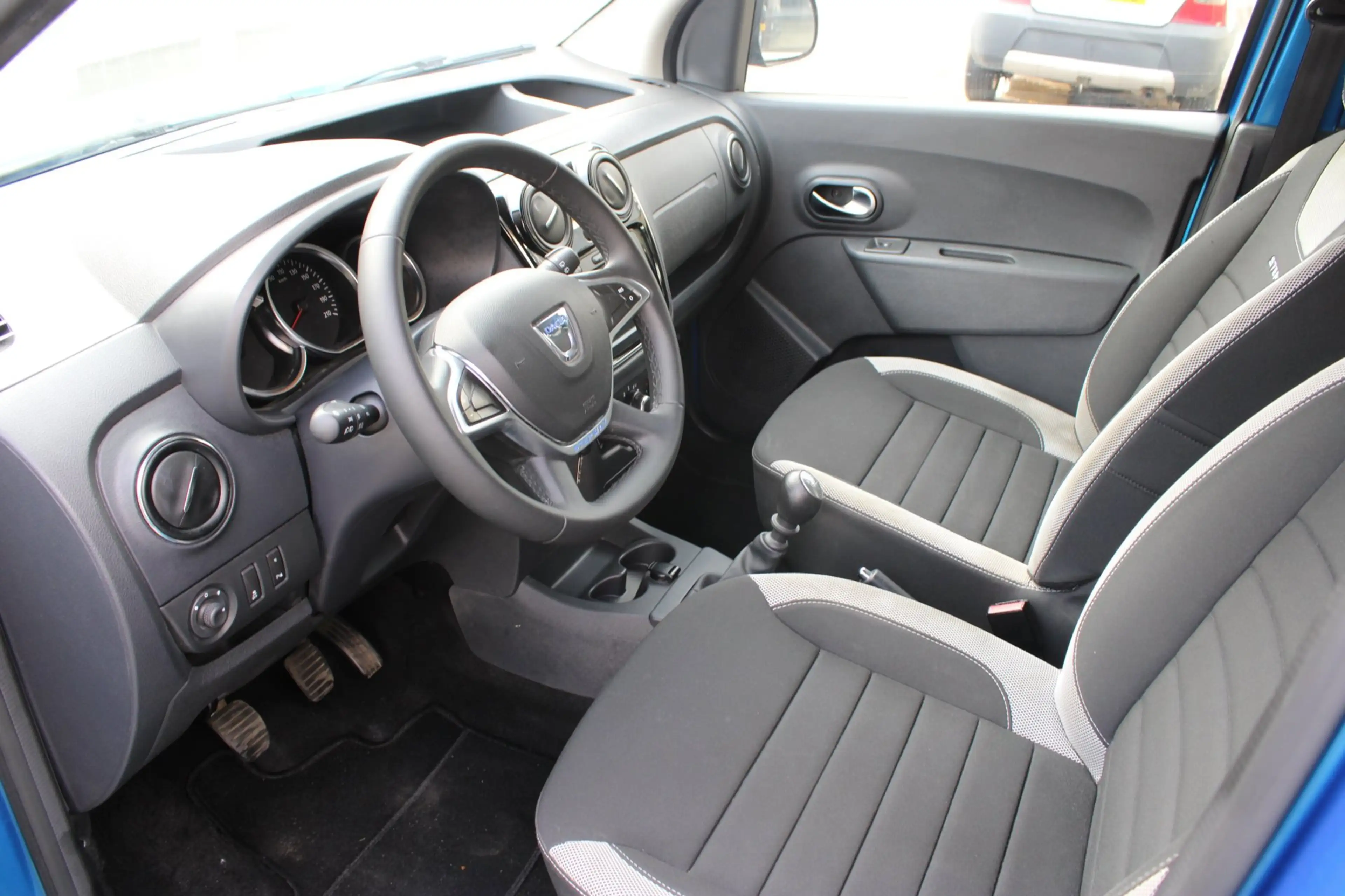 Dacia Dokker 1.3 TCe Stepway | Airco | Cruise control | Navi | — photo 15