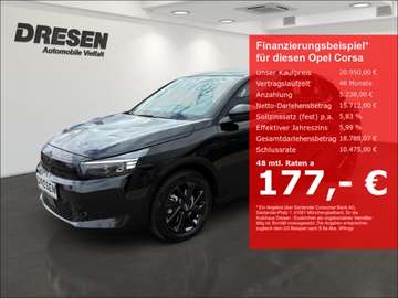 F 1,2 GS-Line Allwetterreifen/Sitzheizung/Matrix L