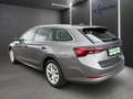 Skoda Octavia Combi Style 2.0 TDI DPF EU6d Navi pACC Kamera Grau - thumbnail 4
