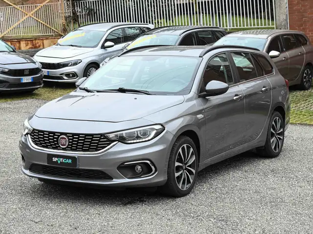 Fiat Tipo SW 1.6 mjt Lounge