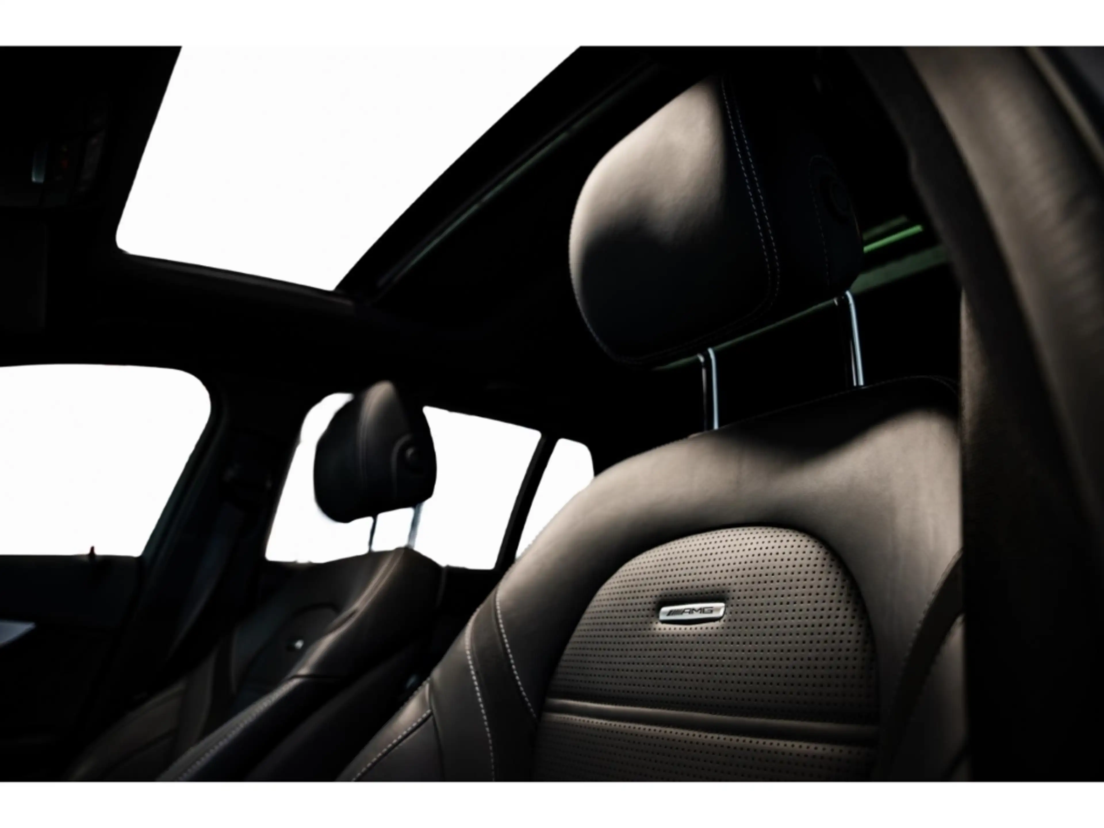 Mercedes-Benz CLS 63 AMG 4.0 Pano eAHK ACC eSitze Intelli Ligt — photo 14