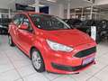 Ford C-Max C-MAX Trend 1,0 EcoBoost Rot - thumbnail 1