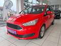 Ford C-Max C-MAX Trend 1,0 EcoBoost Rot - thumbnail 3