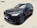 Volvo XC90 T8 Ultimate Dark Plug-In Hybrid AWD Zwart - thumbnail 2