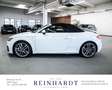 Audi TT ROADSTER 45TFSi S LINE/19/S-SITZE/SIDE/KAMERA Weiß - thumbnail 10