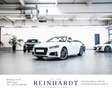Audi TT ROADSTER 45TFSi S LINE/19/S-SITZE/SIDE/KAMERA Weiß - thumbnail 1