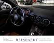 Audi TT ROADSTER 45TFSi S LINE/19/S-SITZE/SIDE/KAMERA Weiß - thumbnail 17