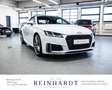 Audi TT ROADSTER 45TFSi S LINE/19/S-SITZE/SIDE/KAMERA Weiß - thumbnail 5