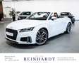 Audi TT ROADSTER 45TFSi S LINE/19/S-SITZE/SIDE/KAMERA Weiß - thumbnail 18