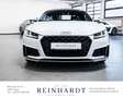 Audi TT ROADSTER 45TFSi S LINE/19/S-SITZE/SIDE/KAMERA Weiß - thumbnail 4