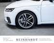 Audi TT ROADSTER 45TFSi S LINE/19/S-SITZE/SIDE/KAMERA Weiß - thumbnail 11