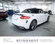 Audi TT ROADSTER 45TFSi S LINE/19/S-SITZE/SIDE/KAMERA Weiß - thumbnail 7