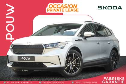 Skoda Enyaq 60 179pk Selection Skoda Enyaq 60 Selection 179pk