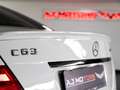 Mercedes-Benz C 63 AMG Coupe *PANO-BiXENON-KAMERA-DEUTSCH* Weiß - thumbnail 23