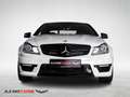 Mercedes-Benz C 63 AMG Coupe *PANO-BiXENON-KAMERA-DEUTSCH* Biały - thumbnail 3