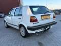 Volkswagen Golf 1.8 GLAUTOMAAT 5-DEURS BIJNA 40 JAAR OUD Blanc - thumbnail 5