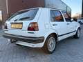 Volkswagen Golf 1.8 GLAUTOMAAT 5-DEURS BIJNA 40 JAAR OUD Blanc - thumbnail 4
