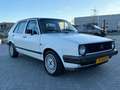 Volkswagen Golf 1.8 GLAUTOMAAT 5-DEURS BIJNA 40 JAAR OUD Blanc - thumbnail 2