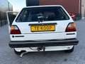 Volkswagen Golf 1.8 GLAUTOMAAT 5-DEURS BIJNA 40 JAAR OUD Blanc - thumbnail 15