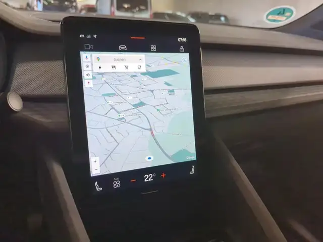 Polestar Long Range view 9