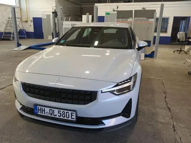 Polestar Long Range view 3