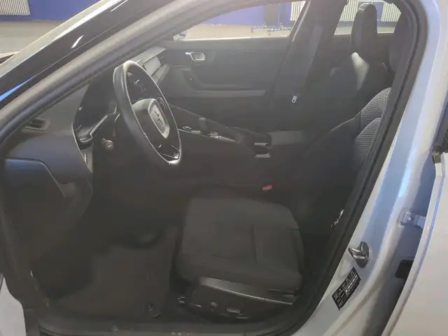 Polestar Long Range view 7