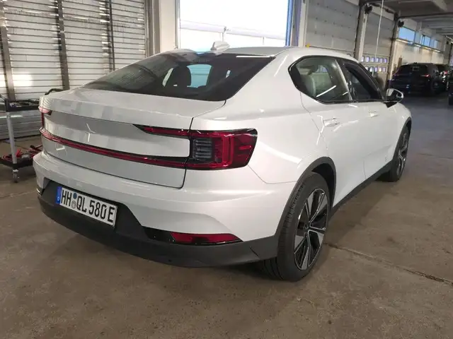 Polestar Long Range view 5