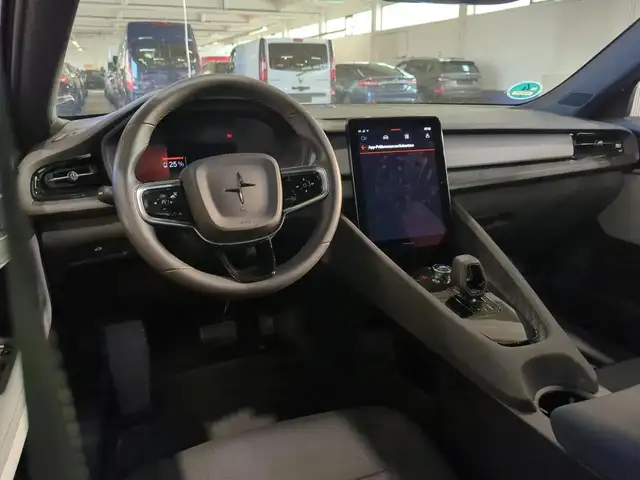 Polestar Long Range view 8