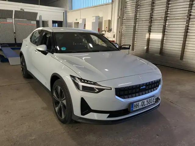 Polestar Long Range view 2