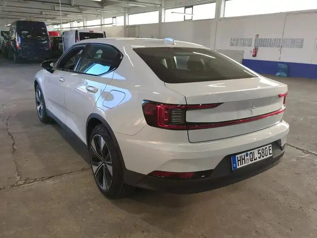 Polestar Long Range view 4