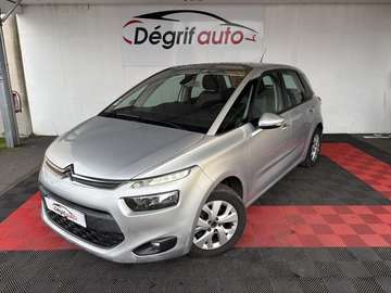 e-HDi 115 Confort