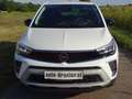 Opel Crossland Elegance Paket Weiß - thumbnail 2
