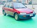 Honda Civic Shuttle 1.6 16v 4wd rara Червоний - thumbnail 2
