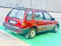 Honda Civic Shuttle 1.6 16v 4wd rara Червоний - thumbnail 8