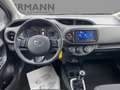 Toyota Yaris 1.5 Comfort CAM*LED*Facelift*Fernlichtass. Naranja - thumbnail 9