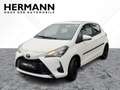 Toyota Yaris 1.5 Comfort CAM*LED*Facelift*Fernlichtass. Naranja - thumbnail 1