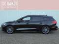 Ford Focus Wagon 1.0TURBO ST-LINE CLIMA/NAVI/STOELVERWARMING Zwart - thumbnail 4