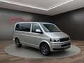 Volkswagen T5 Caravelle *GARANTIE*S-DACH*S-HEIZUNG*TOP Beige - thumbnail 2