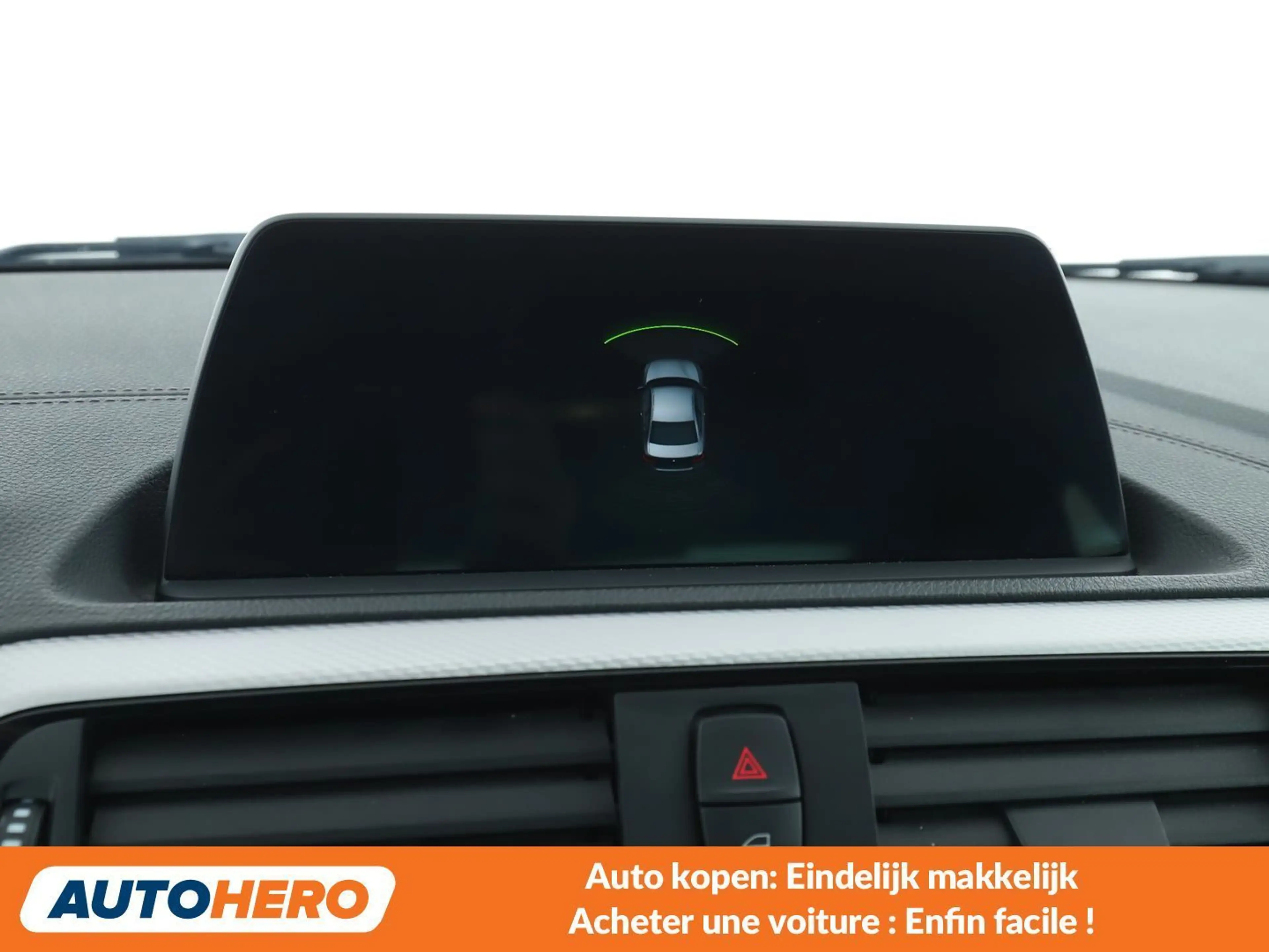 BMW 230 230i M Sport — photo 7