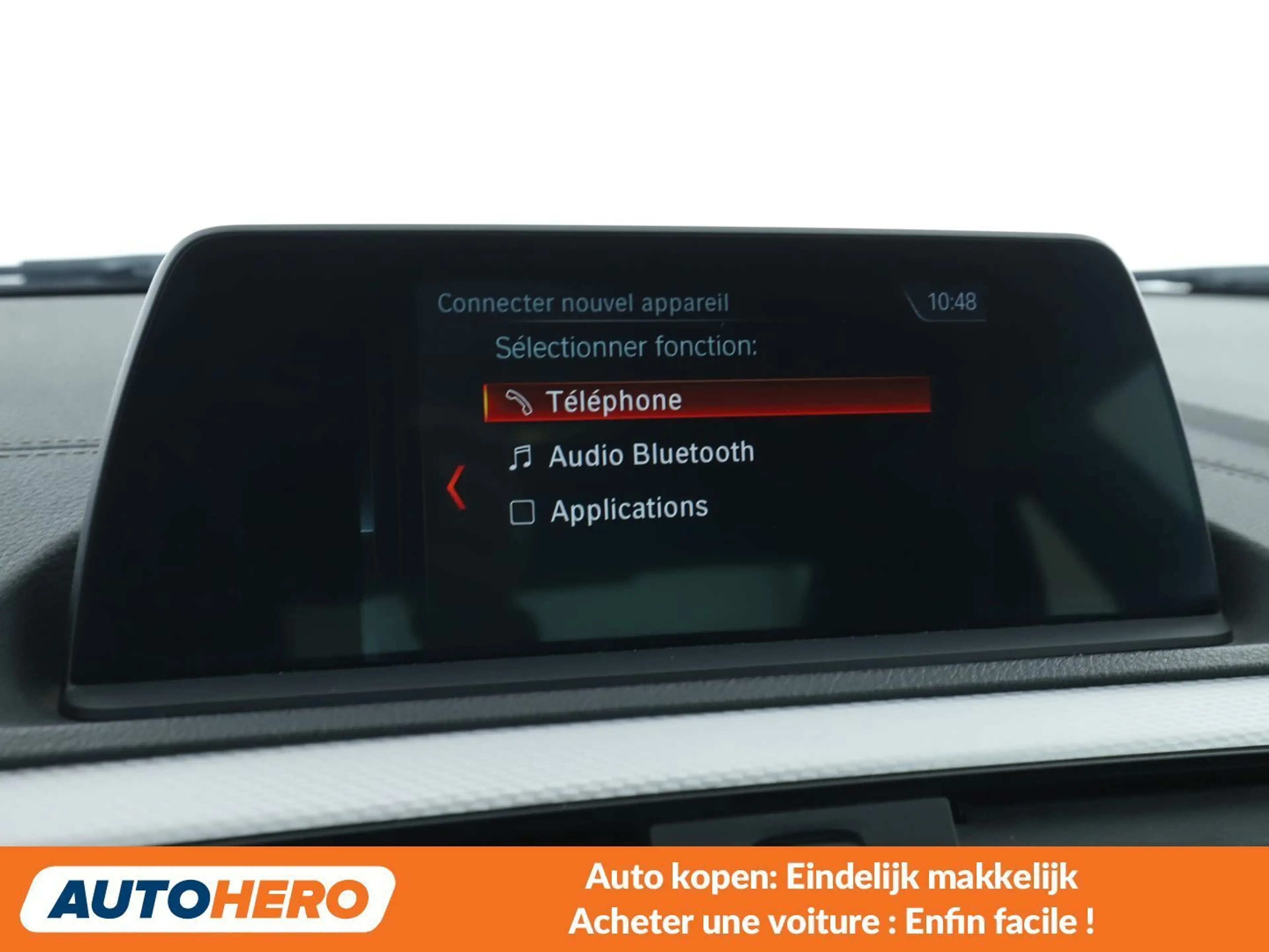 BMW 230 230i M Sport — photo 8
