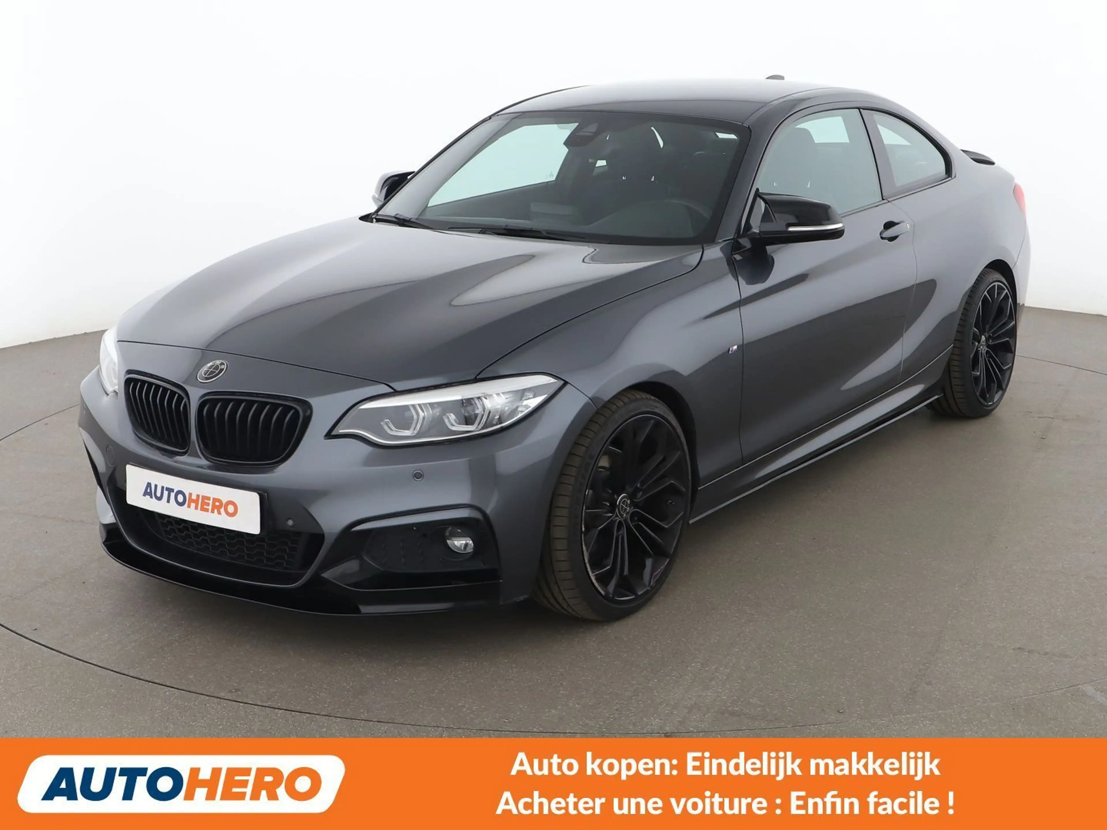 BMW 230 230i M Sport