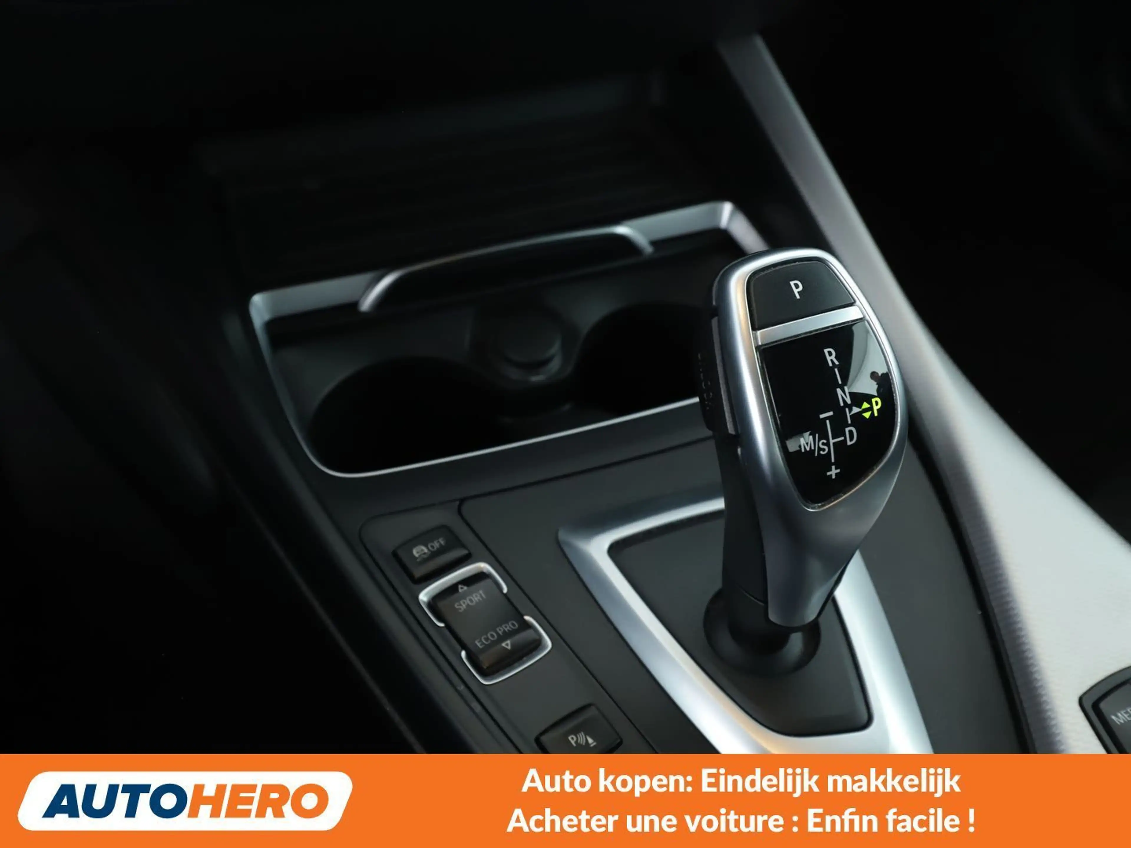BMW 230 230i M Sport — photo 14
