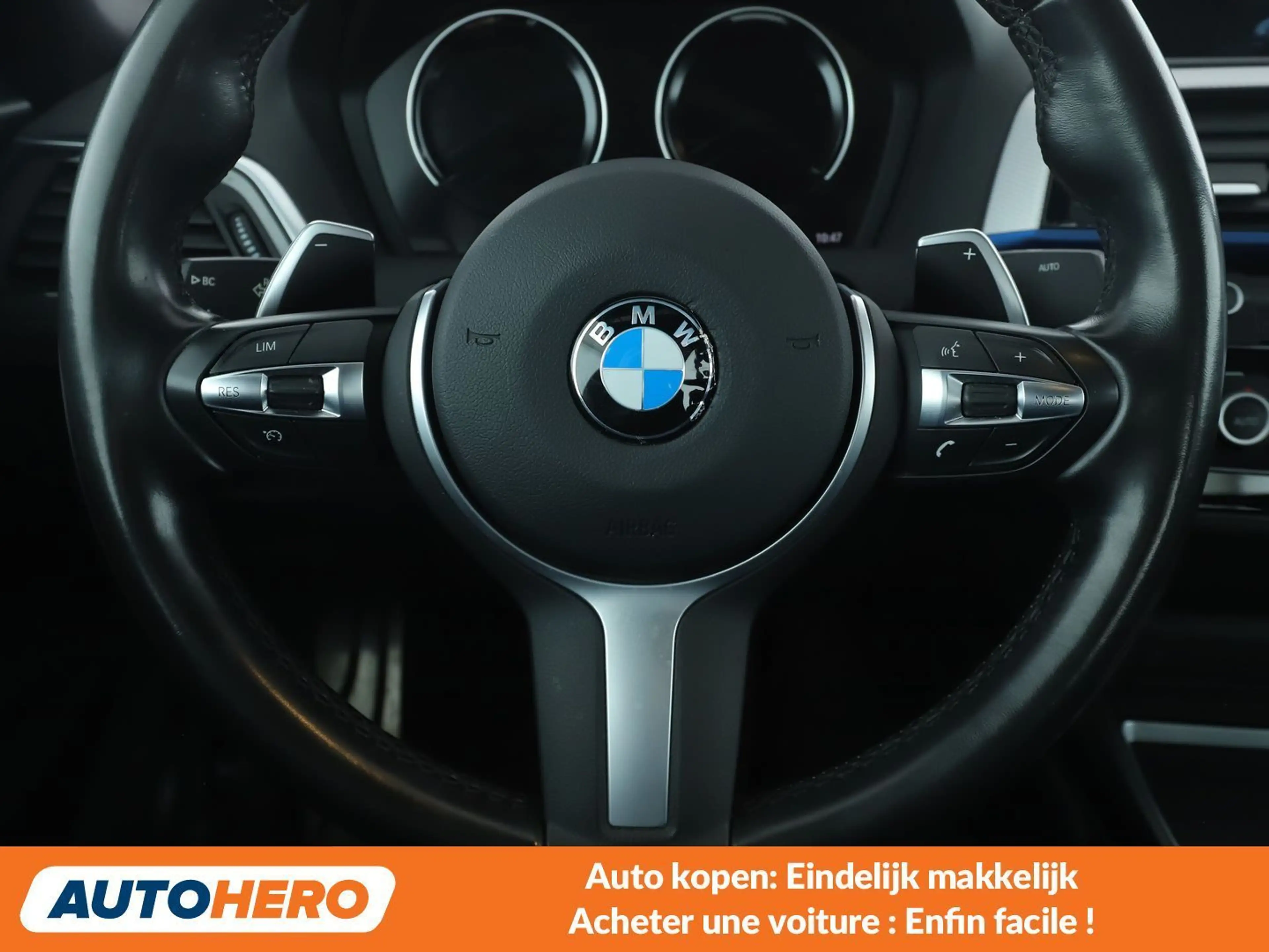 BMW 230 230i M Sport — photo 5