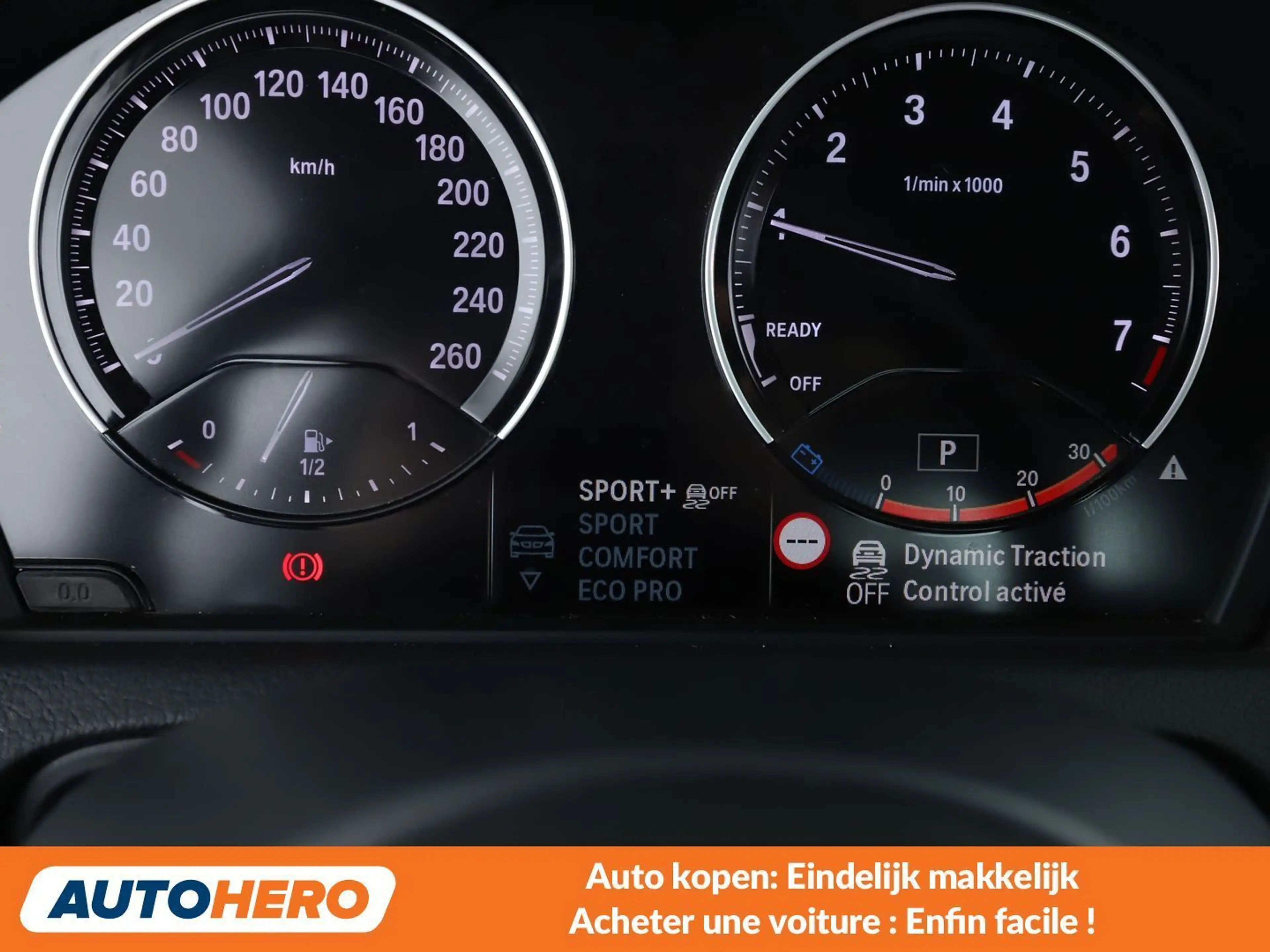BMW 230 230i M Sport — photo 13