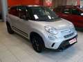 Fiat 500L 500L 2012 1.3 mjt Trekking 95cv + Pack S Gris - thumbnail 3