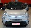 Fiat 500L 500L 2012 1.3 mjt Trekking 95cv + Pack S Gris - thumbnail 2