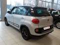 Fiat 500L 500L 2012 1.3 mjt Trekking 95cv + Pack S Gris - thumbnail 4