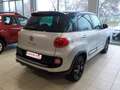 Fiat 500L 500L 2012 1.3 mjt Trekking 95cv + Pack S Gris - thumbnail 6